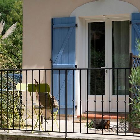 مبيت وإفطار Roquevaire Les Manaux En Provence المظهر الخارجي الصورة