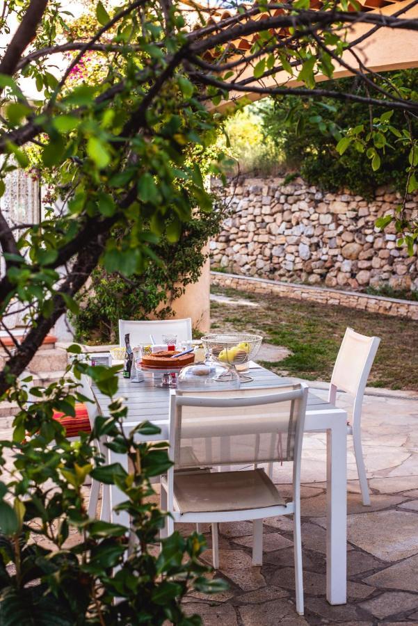 مبيت وإفطار Roquevaire Les Manaux En Provence المظهر الخارجي الصورة